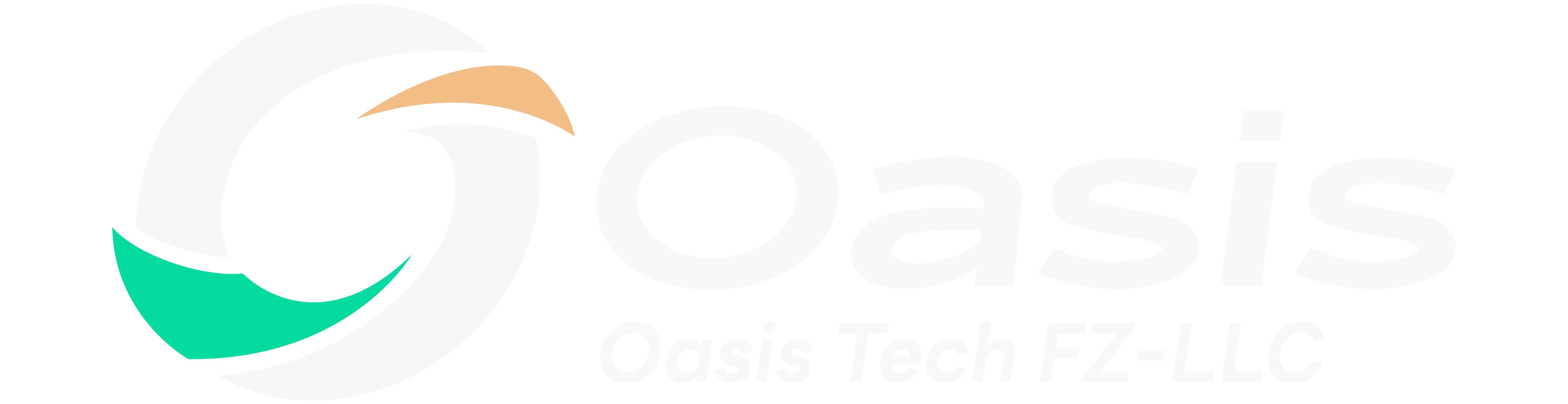 Oasis Tech FZ-LLC